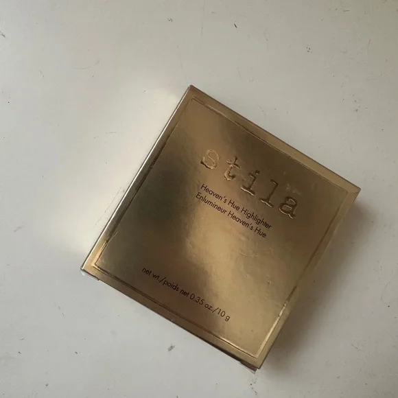 Stila HEAVEN'S HUE HIGHLIGHTER in Kitten - Picture 6 of 6